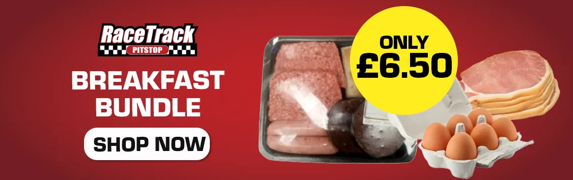 Breakfast Bundle Deal