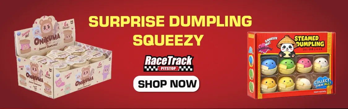 Surprise Dumpling Squeezy