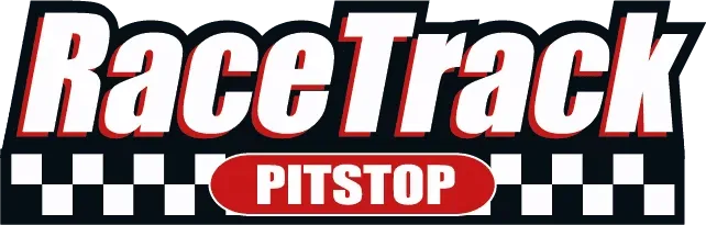 RaceTrack Now Logo